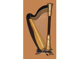 Euromini's Harp