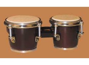 Euromini's Bongo set