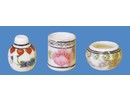 Euromini's Vazen set, 3-delig