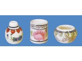 Euromini's Vazen set, 3-delig