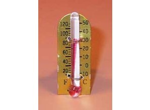 Euromini's Thermometer