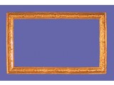 Euromini's Lijst 5,7(4,5) x 9,2(8,0) cm.