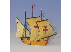 Euromini's Santa Maria