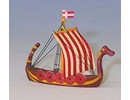 Euromini's Viking schip