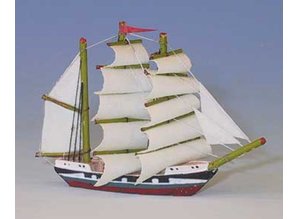 Euromini's Gorch Fock