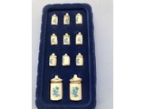 Euromini's Euromini's Specerijpotten set, 11-delig