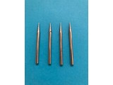 Euromini's EM8804 Diamant Stift, 4 stuks