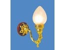 Euromini's Wandlamp, 1-pits "pearl"