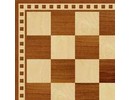 Euromini's Checkerboard Parquet