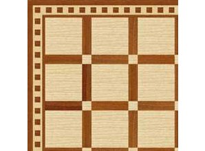 Euromini's Parquet Squares