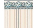 Euromini's Drapery, blue