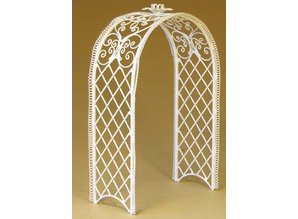 Euromini's Tuinboog.