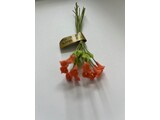 Euromini's EM5326 Bloemen oranje
