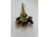 Euromini's EM5305 Bloemen oranje rozen