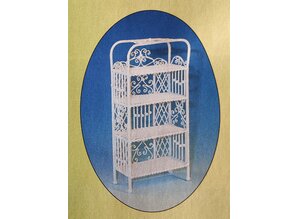 Euromini's EM3312 Voorraadrek