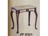 HuaMei Collection JY 0321 Tafel (voor sierradenkistje)