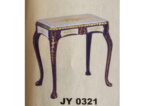 HuaMei Collection JY 0321 Tafel (voor sierradenkistje)
