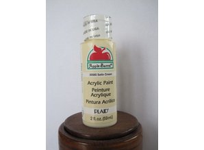 Apple Barrel AB 20585 Satin Cream