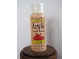 Apple Barrel AB 20582 Creamy Peach