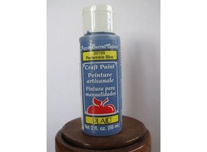 Apple Barrel AB 20769 Periwinkle Blue