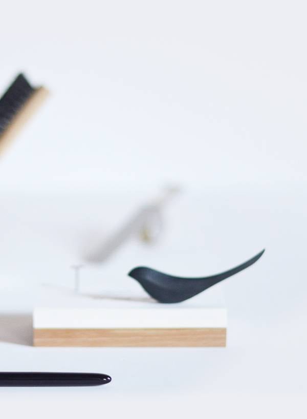 Birdie – Brieföffner