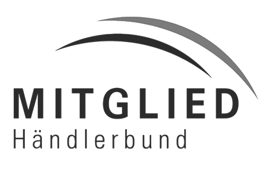 Mitglied im Händlerbund