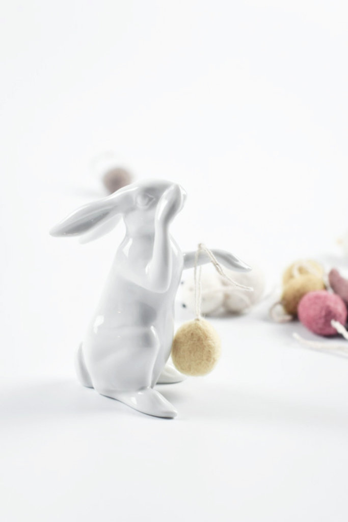 Filzeier – 8er-Set