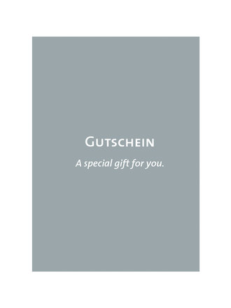GUTSCHEIN