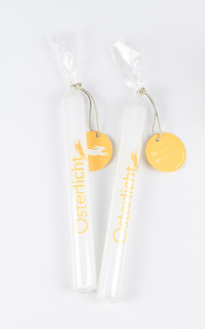 2er-Set "Osterlicht"