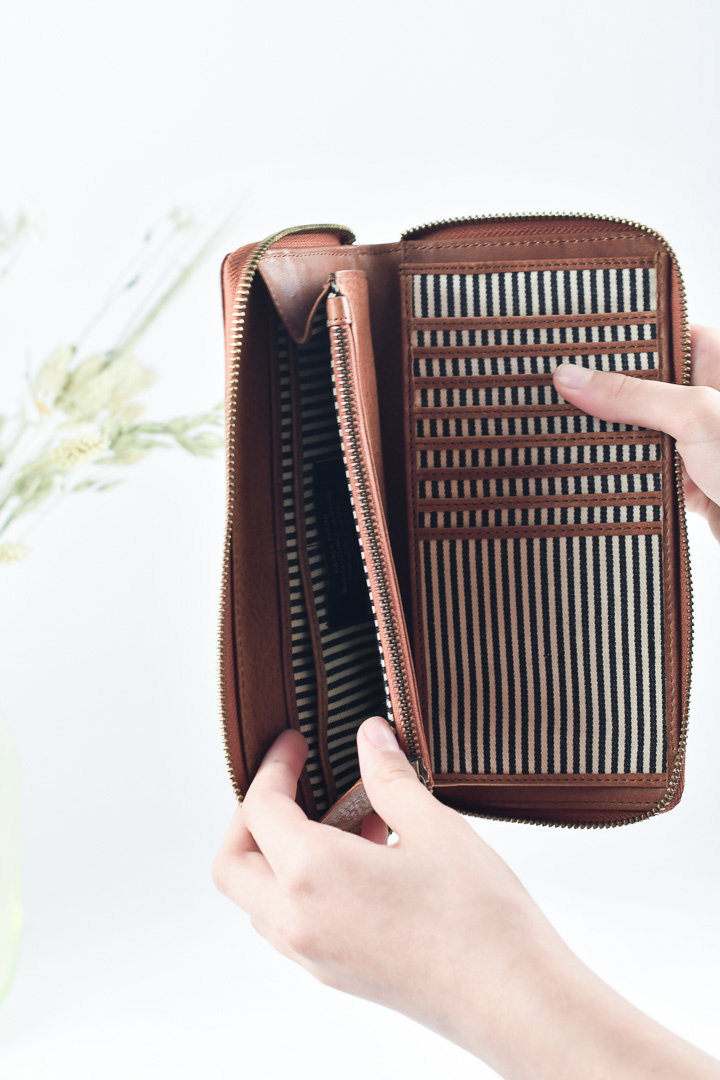 BRIEFTASCHE "Sonny Wallet"