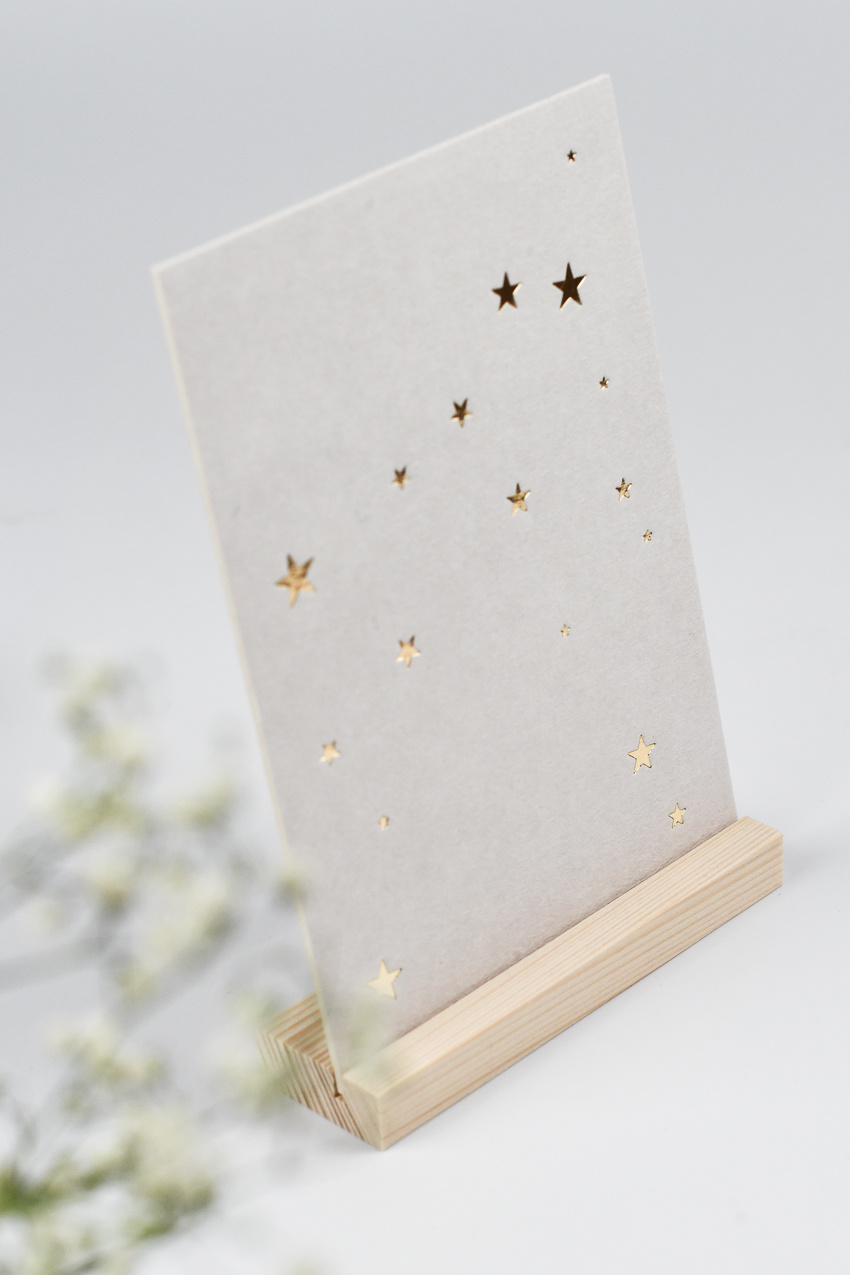 Postkartenset