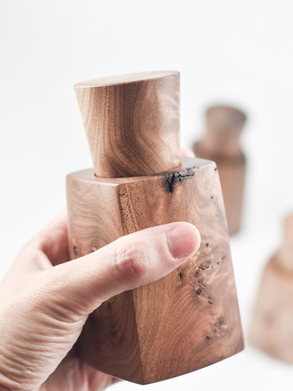 GEWÜRZMÜHLE "FLACON"