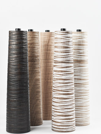 MAHLTURM - GROSS - 27 CM