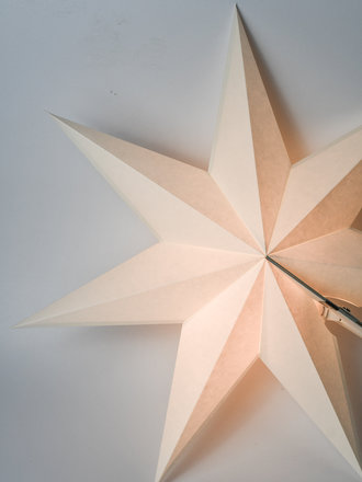 ANNABERGER FENSTERSTERN