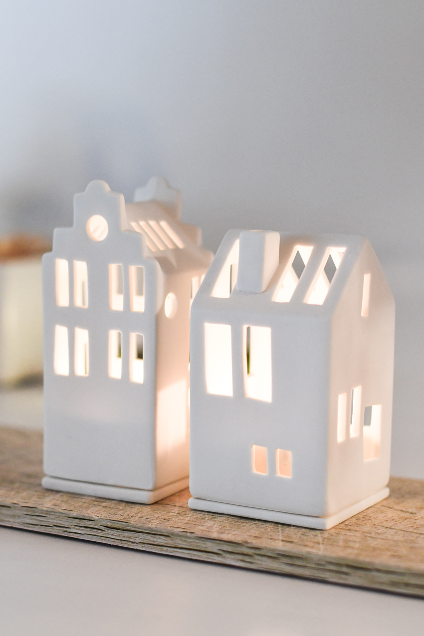 Mini Lichthaus