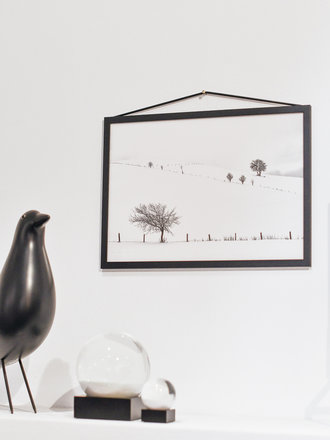 FOTOGRAFIE, WINTERDRUCK A5