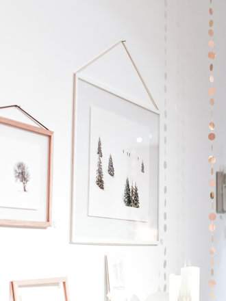 FOTOGRAFIE, WINTERDRUCK A4