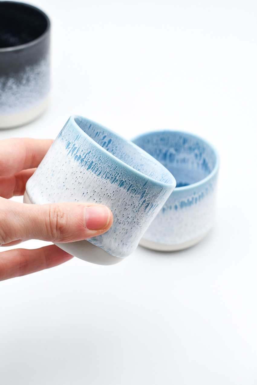 "Sip Cup" - Kleiner Becher von Arhoj