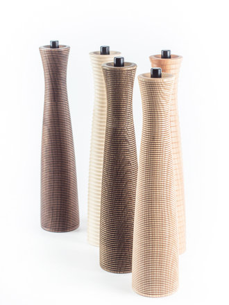 GEWÜRZMÜHLE "PROFILE, 31cm"