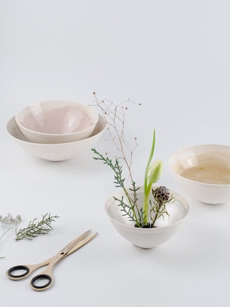 IKEBANA-STECKIGEL