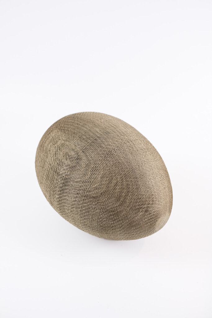 Großes Unikat-Holzei