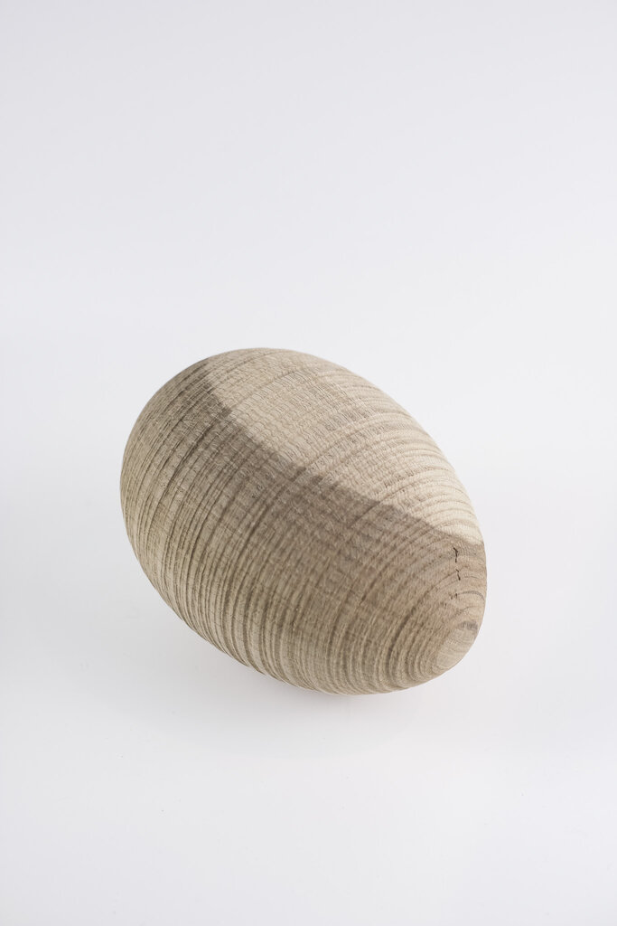 Großes Unikat-Holzei