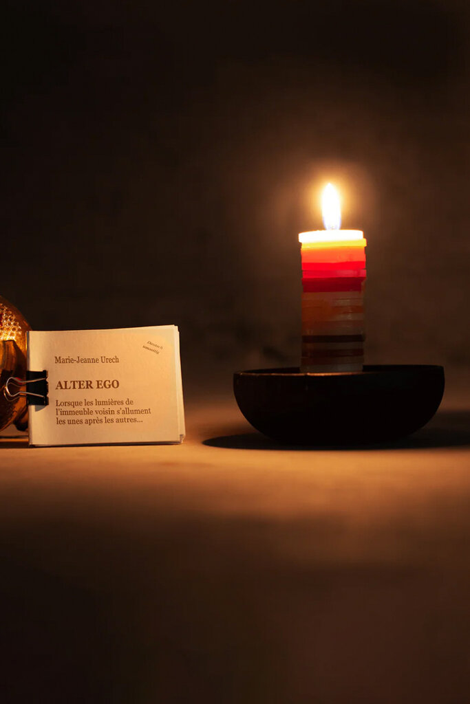 LITERARISCHER ADVENTSKALENDER