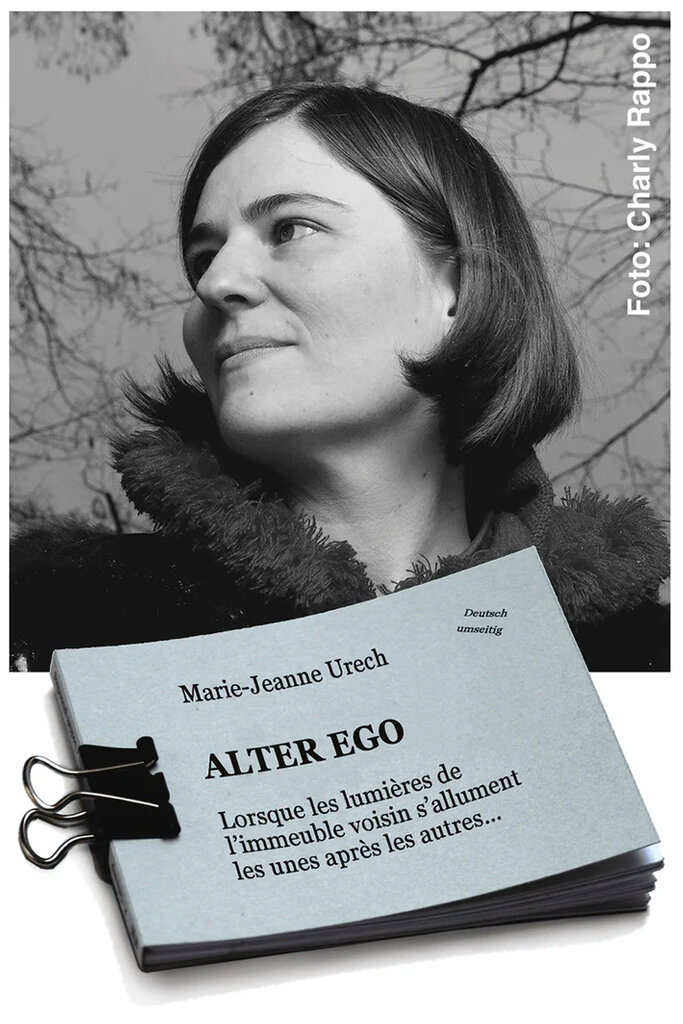 LITERARISCHER ADVENTSKALENDER