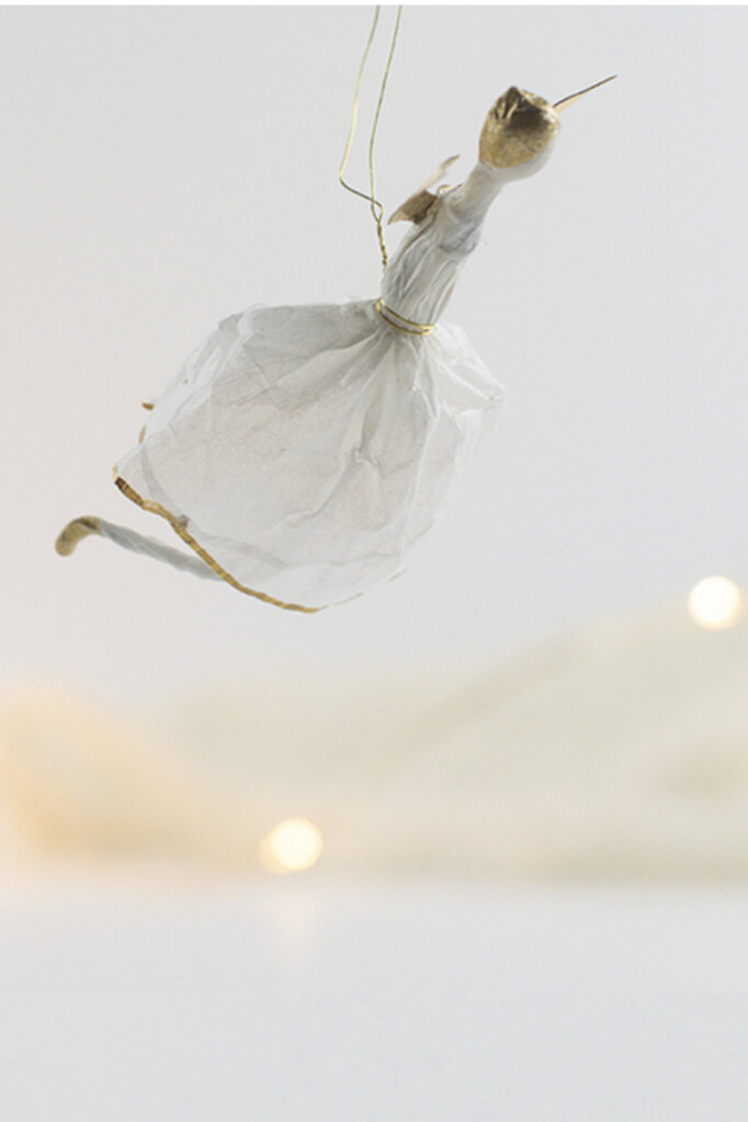 Batzdorfer Papierengel