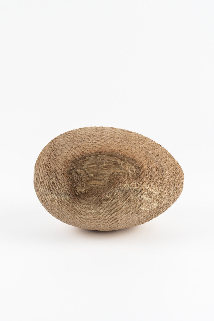 Großes Unikat-Holzei