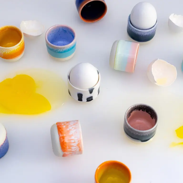 "Nip Cup" - von "Arhoj"