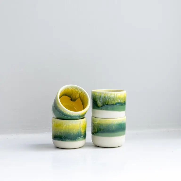 "Nip Cup" - von "Arhoj"