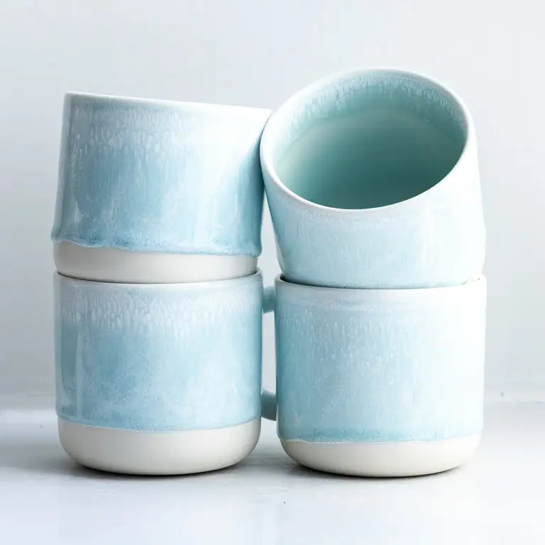 "Quench Cup" - großer Becher von Arhoj