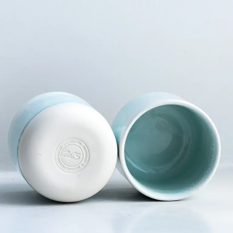 "Quench Cup" - großer Becher von Arhoj